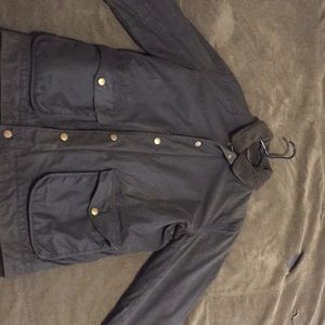 Barbour Jacket